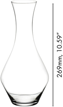Riedel Decanter Carbernet Magnum - 750 ml