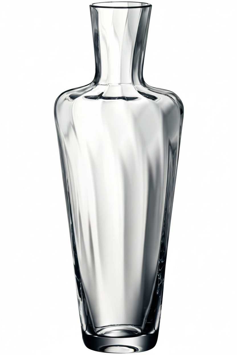 Riedel Decanter decanter Mosel - 750 ml - Handmade