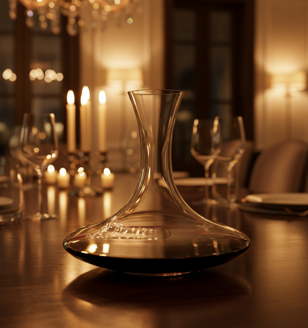 Riedel Decanter carafe Ultra Magnum - 2 liters