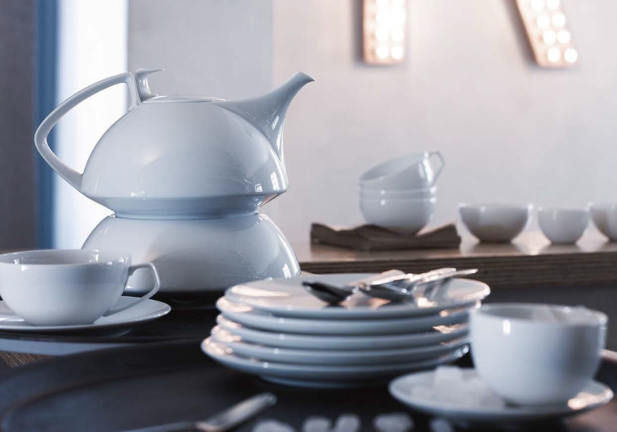 食器 ***Rosenthal studio-line** Set of 8 Rosenthal Studio Linie Germany Teacup and Saucers