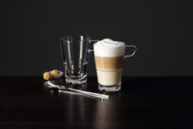 Leonardo Latte Macchiato glasses Senso - Stackable - 350 ml - 6 pieces