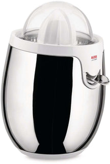 Alessi Electric Citrus juicer - SG63 W - by Stefano Giovannoni