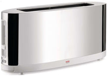 Alessi Toaster with Sandwich Warmer - SG68 - by Stefano Giovannoni