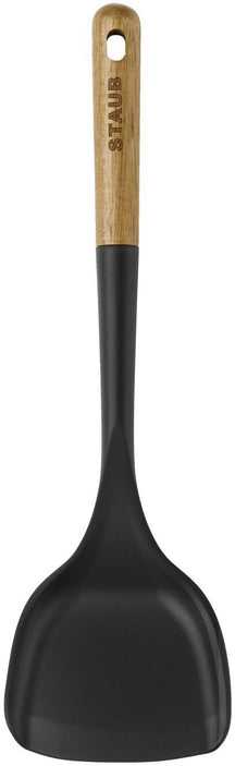 Staub Wok spatula 31 cm