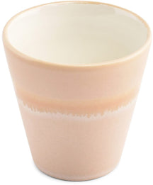 Salt & Pepper Cup Flow - pink - 180 ml - 4 pieces