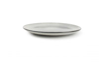 Salt & Pepper Dinner Plates Meridian Green/Blue ø 26 cm - 4 pieces