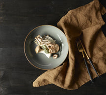 ASA Selection Deep Plates Seasons Eucalyptus ø 21 cm - 4 Pieces