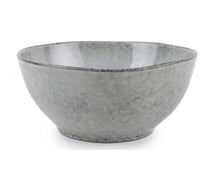 Salt & Pepper bowl Artisan Green ø 17 cm