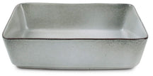 Salt & Pepper Oven dish Artisan - Green - 20 x 13 x 5 cm / 770 ml