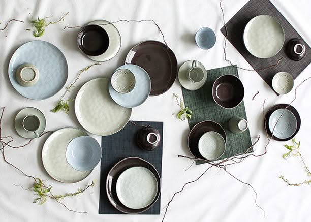 Ceramic Salt And Pepper Dinner Sets Top Salt Pepper Dinner Set