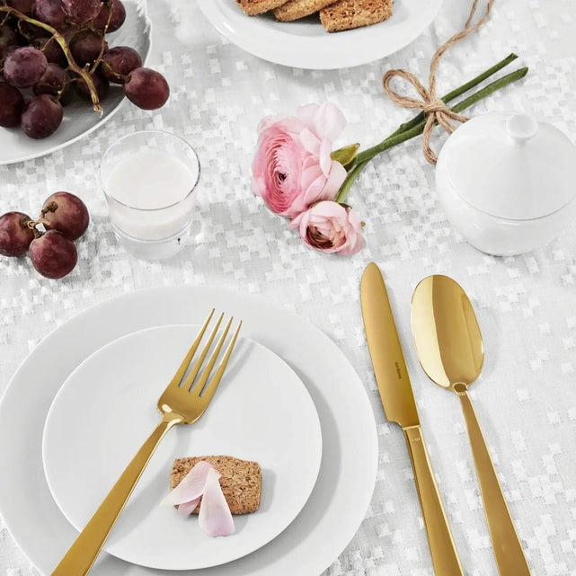 Maintenance instructions PVD-coating