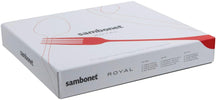 Sambonet Cutlery set Royal - Champagne - 24 pieces / 6 persons