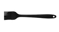 Sareva Baking Brush - Black - Silicone - 21 cm.