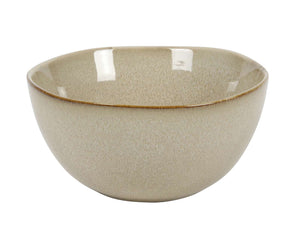 Cookinglife Soup Bowls / Bowls Sabi Beige ø 15 cm - 6 pieces