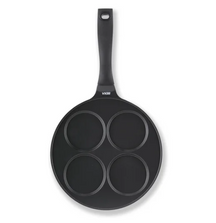 BEKA Frying Pan Energy R with ceramic non-stick coating ø 26 cm - suitable for all heat sources