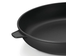 BEKA Frying Pan Energy R with ceramic non-stick coating and cold handle ø 32 cm - suitable for all heat sources
