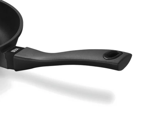 BEKA Frying Pan Set Energy R 3-Piece with Ceramic Non-stick Coating - ø 20, 24 & 28 cm - Suitable for All Heat Sources
