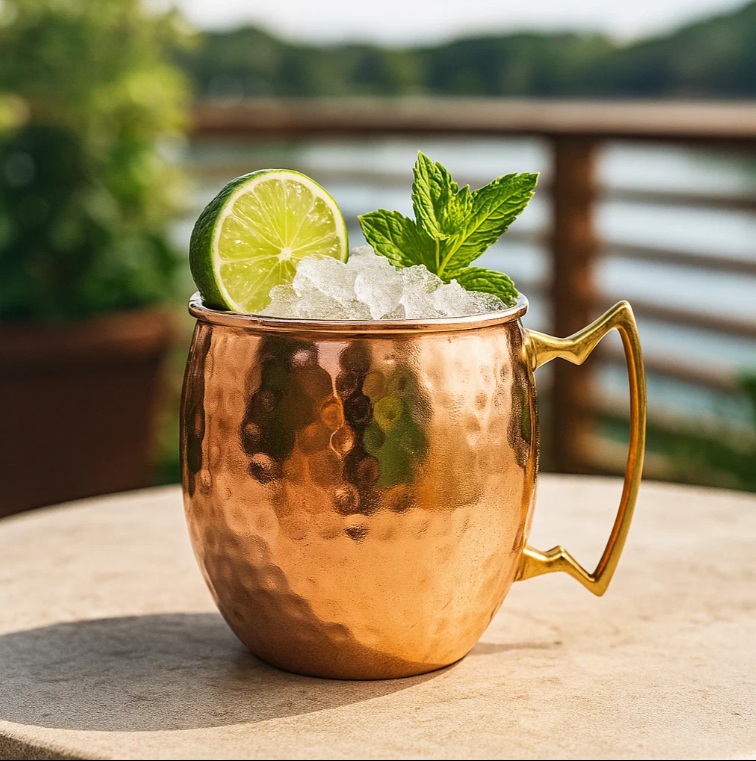 Simple, stylish, and tasteful!