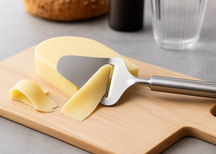 Cookinglife Cheese Slicer Stainless Steel 23 cm