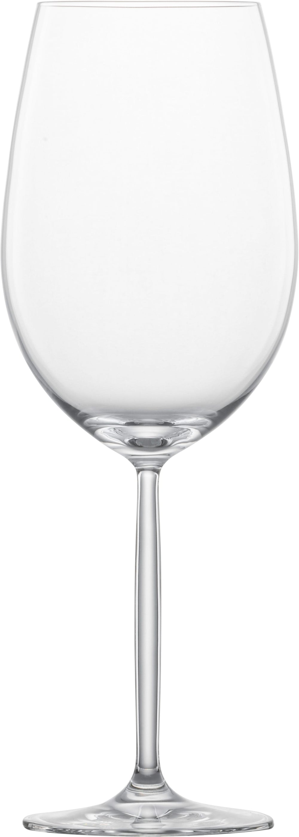 Schott Zwiesel Bordeaux glasses Muse - 770 ml - 4 pieces