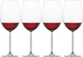 Schott Zwiesel Bordeaux glasses Muse - 770 ml - 4 pieces