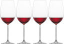 Schott Zwiesel Bordeaux glasses Muse - 770 ml - 4 pieces