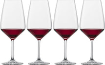 Schott Zwiesel Bordeaux glasses Tulip - 656 ml - 4 pieces