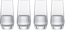 Zwiesel Glas Shot glass Pure - 94 ml - 4 pieces