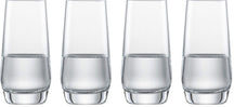 Zwiesel Glas Shot glass Pure - 94 ml - 4 pieces