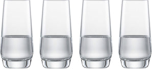 Zwiesel Glas Shot glass Pure - 94 ml - 4 pieces