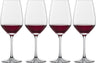 Schott Zwiesel Burgundy Glasses Forté - 415 ml - 4 pieces