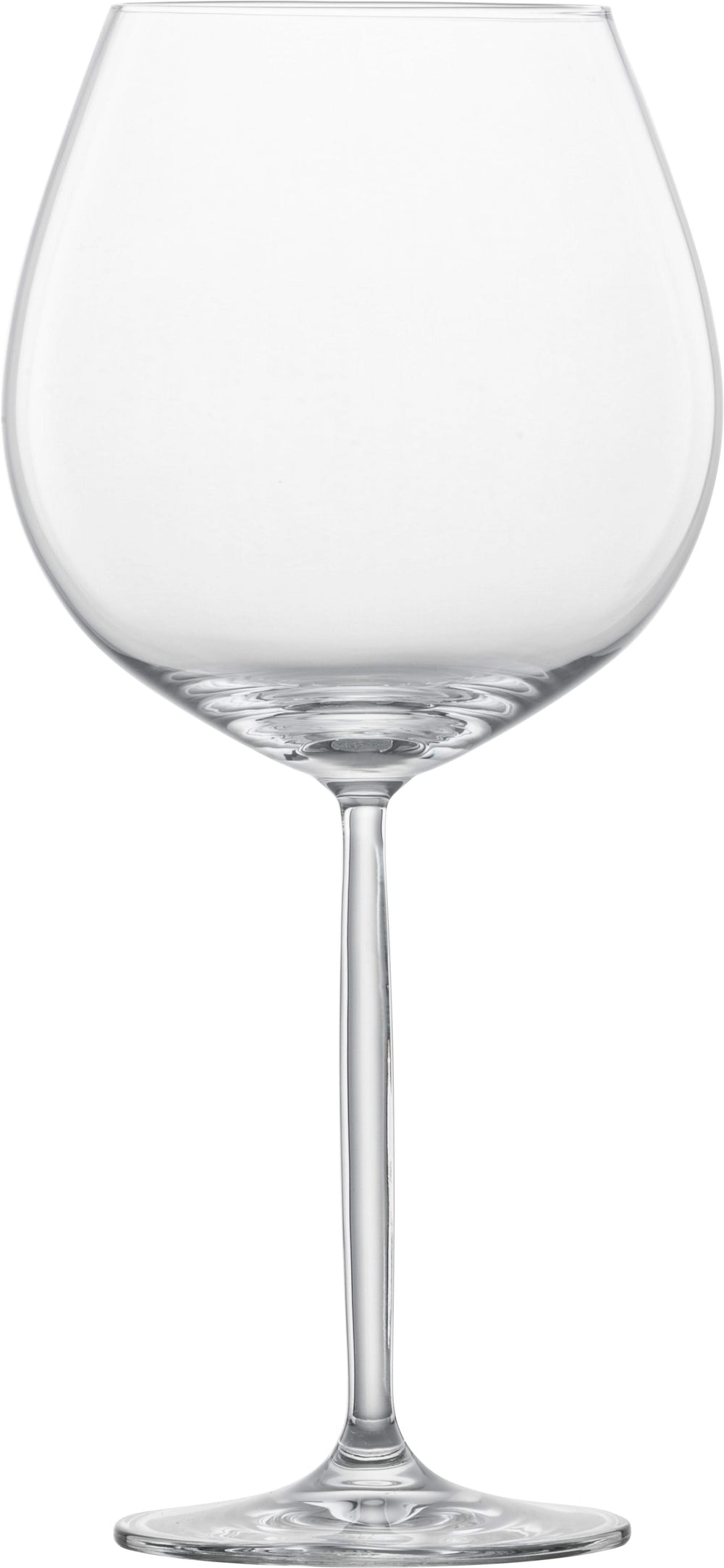 Schott Zwiesel Burgundy Glasses Muse - 839 ml - 4 pieces