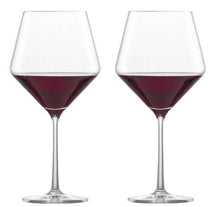 Zwiesel Glas Burgundy Glasses / Gin Tonic Glasses Pure - 690 ml - 2 pieces