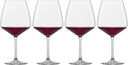 Schott Zwiesel Burgundy Glass Tulip - 790 ml - 4 pieces