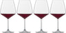 Schott Zwiesel Burgundy Glass Tulip - 790 ml - 4 pieces