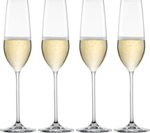 Schott Zwiesel Champagne glasses Fortissimo - 240 ml - 4 pieces