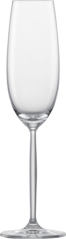 Schott Zwiesel Champagne glasses Muse - 219 ml - 4 pieces