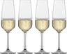 Schott Zwiesel Champagne glasses Tulip - 283 ml - 4 pieces