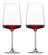 Zwiesel Glas Wine glasses Vivid Senses Flavour & Spicy - 660 ml - 2 pieces