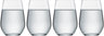 Schott Zwiesel Long drink glasses Forté - 548 ml - 4 pieces