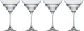 Schott Zwiesel Martini Glasses Classico - 270 ml - 4 pieces