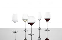 Schott Zwiesel Red Wine Glasses Fortissimo - 505 ml - 4 pieces