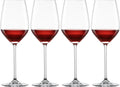 Schott Zwiesel Red Wine Glasses Fortissimo - 505 ml - 4 pieces