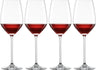 Schott Zwiesel Red Wine Glasses Fortissimo - 505 ml - 4 pieces