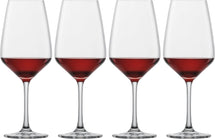 Schott Zwiesel Red Wine Glasses Tulip - 497 ml - 4 pieces