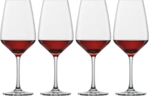 Schott Zwiesel Wine Glass Set Tulip - 12 Piece - Red & White Wine Glasses & Champagne Glasses