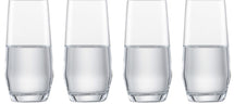 Zwiesel Glas Water glasses Pure 357 ml - 4 pieces