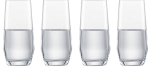 Zwiesel Glas Water glasses Pure 357 ml - 4 pieces