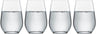 Schott Zwiesel Water glasses Forté - 385 ml - 4 pieces