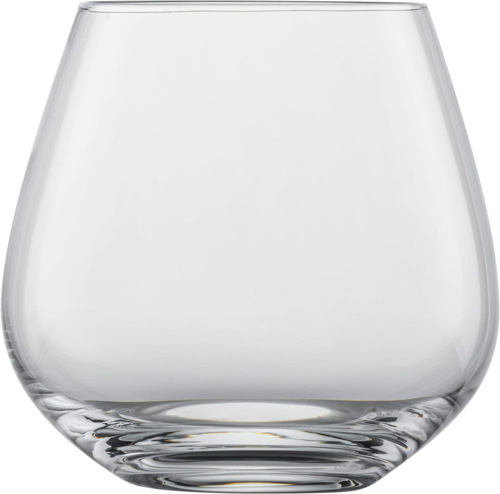 Schott Zwiesel Wine glasses for white/red wine Forté - 590 ml - 4 pieces